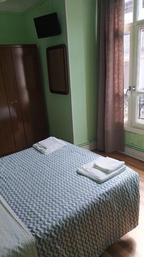 Pension Manoli Bilbao Exterior photo