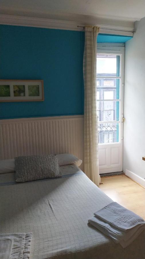 Pension Manoli Bilbao Exterior photo